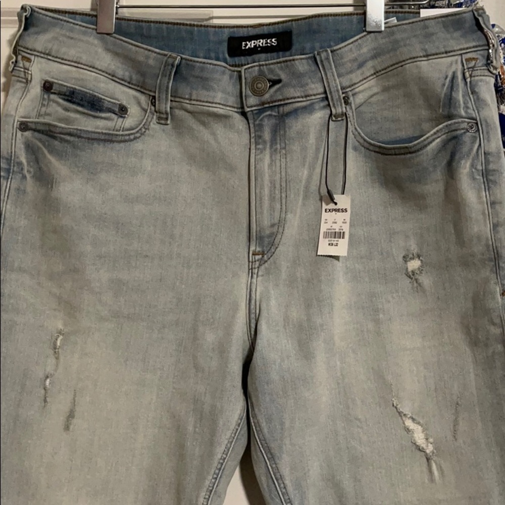 Express Jeans